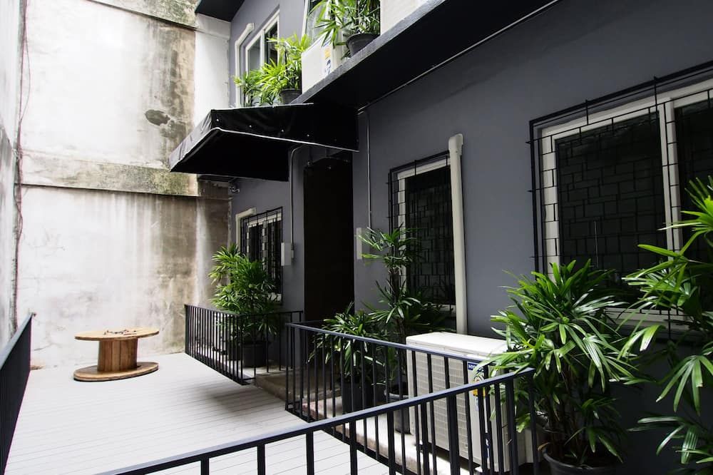 Outdoor view