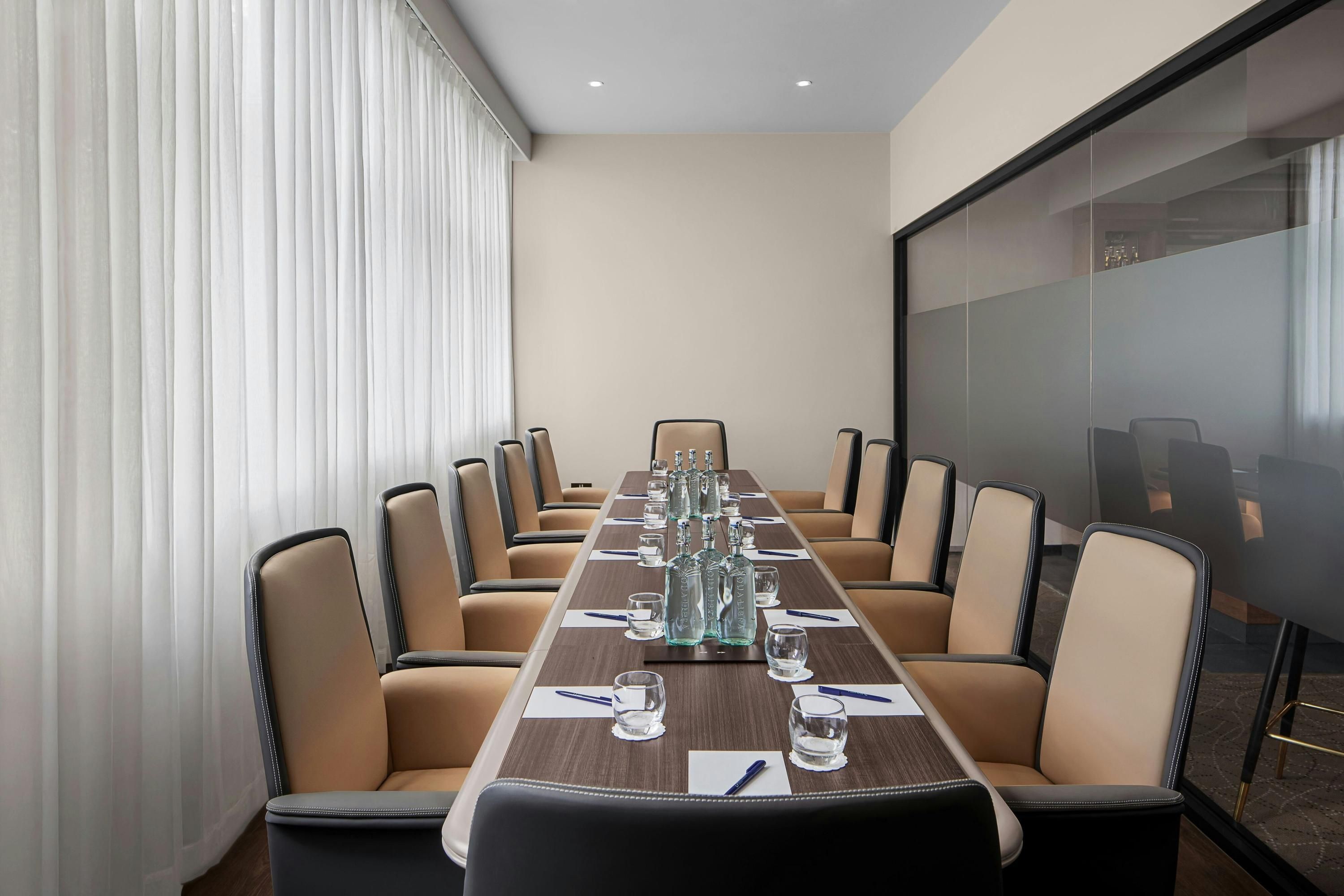 Conference room