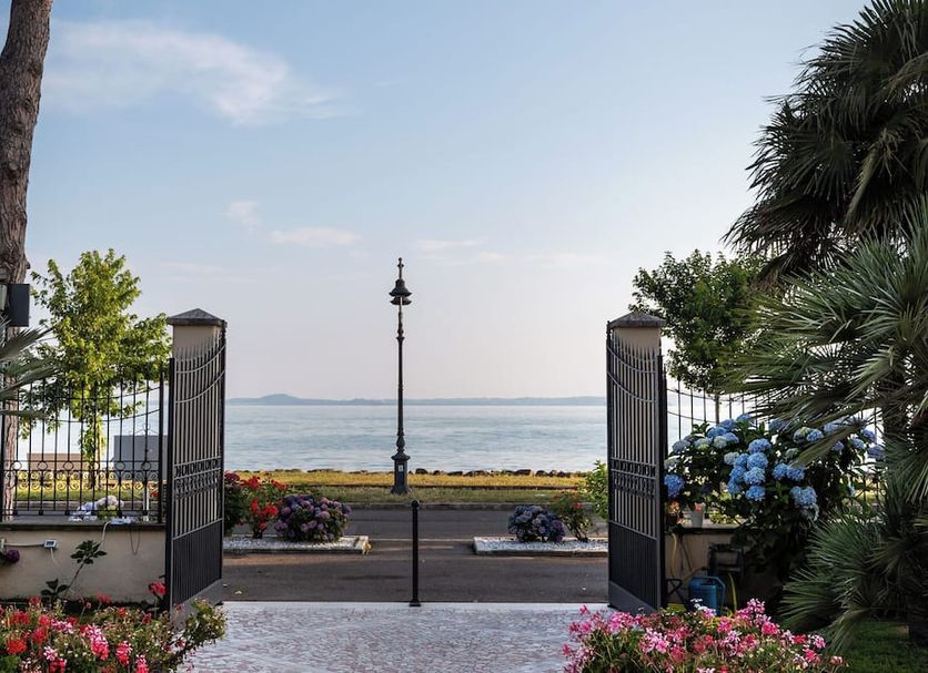 Outdoor view Photo
