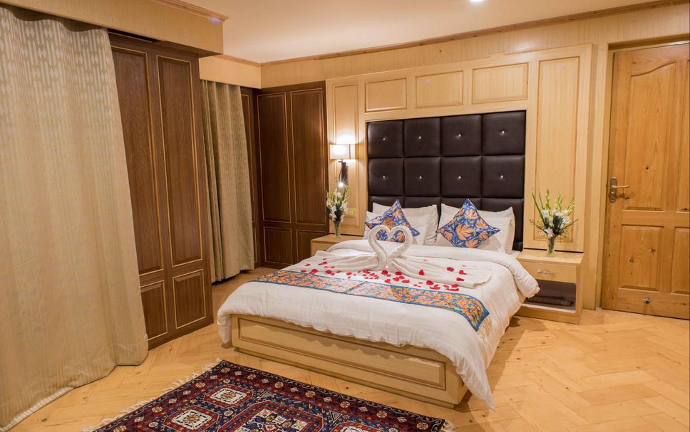Bedroom Photo