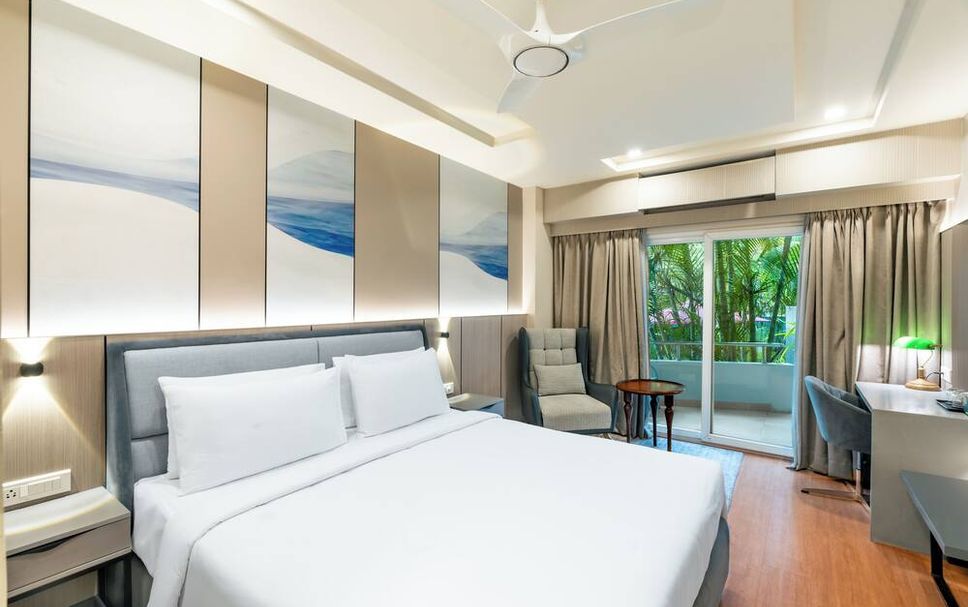 Bedroom Photo