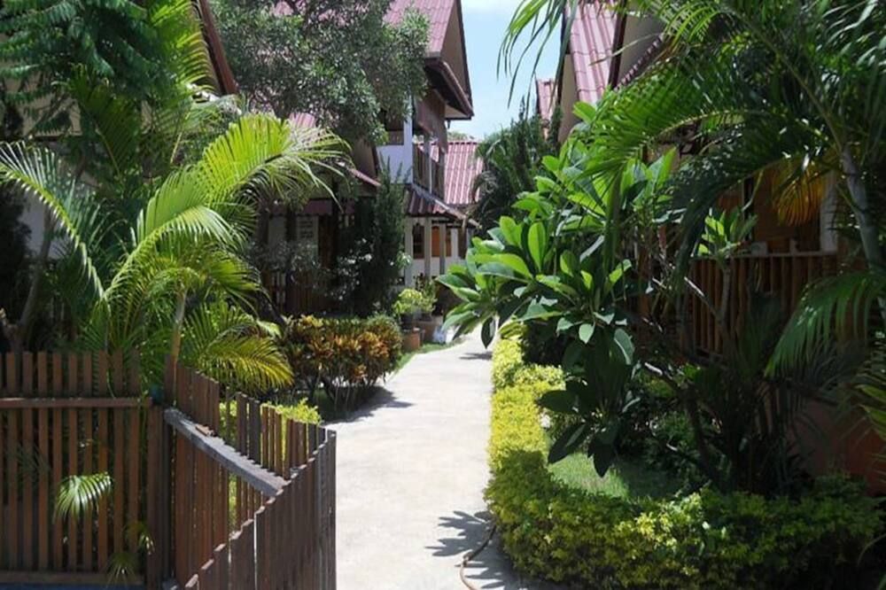 Outdoor view