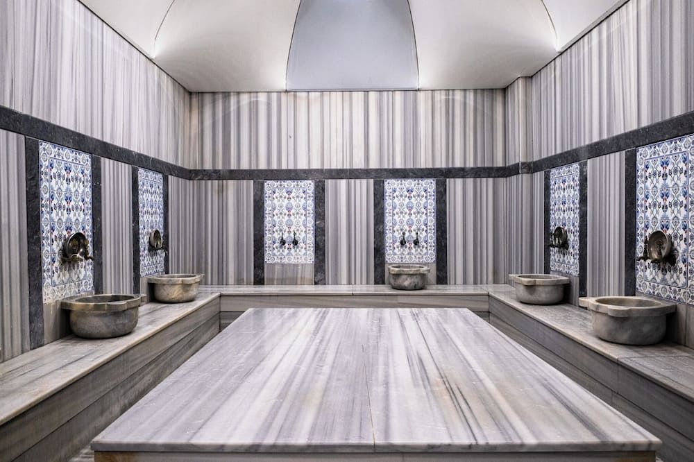 Spa Photo