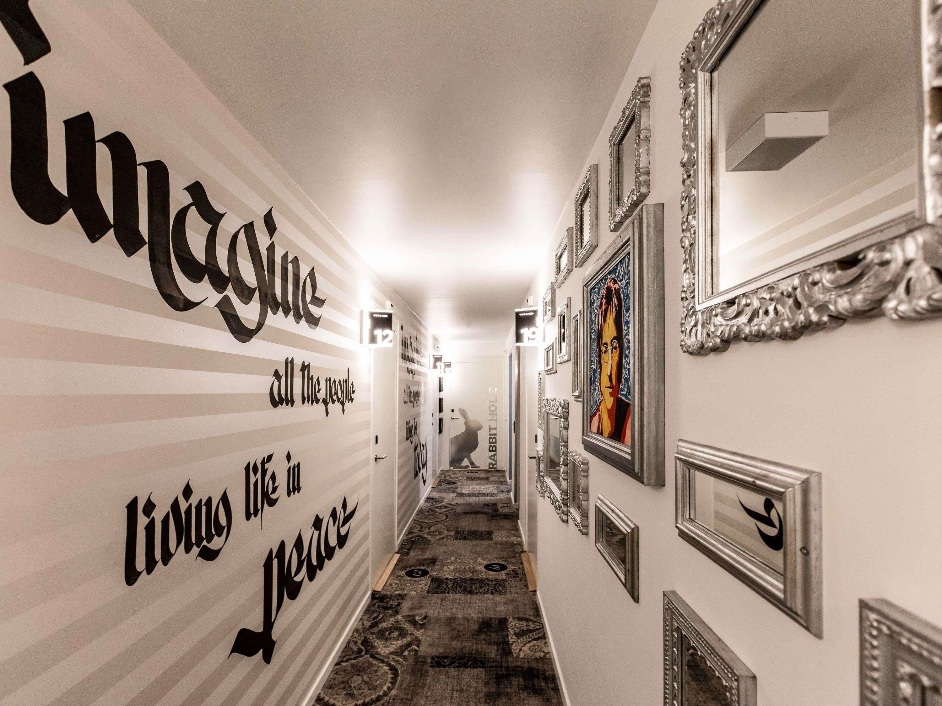 Hallway