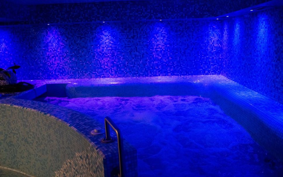 Spa Photo