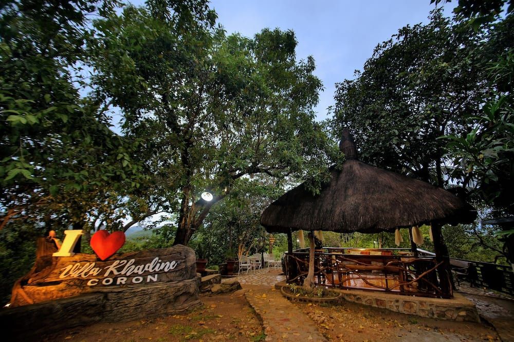 Outdoor view
