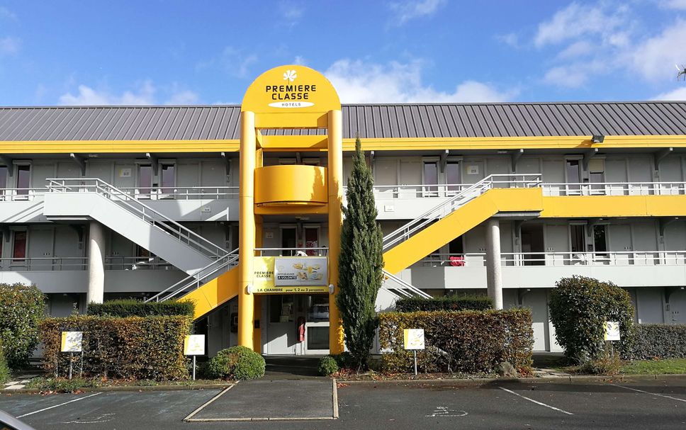 Building Photo