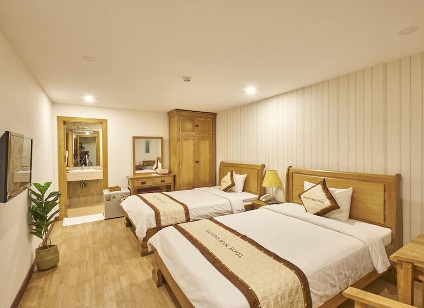 Bedroom Photo