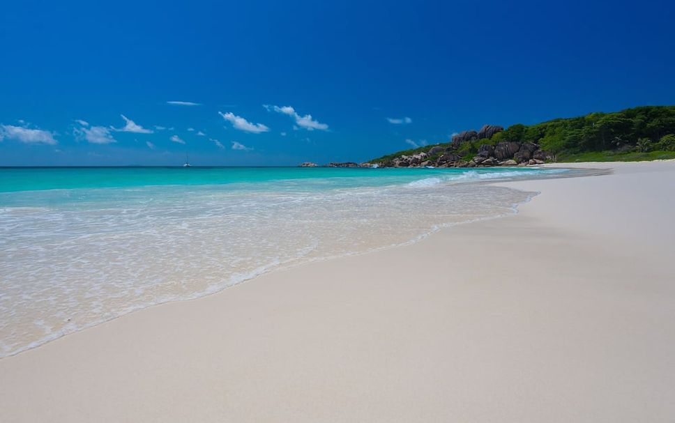 Beach Photo