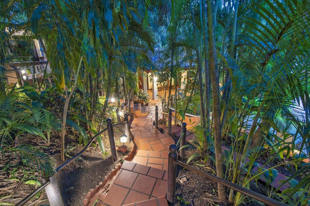 Outdoor view