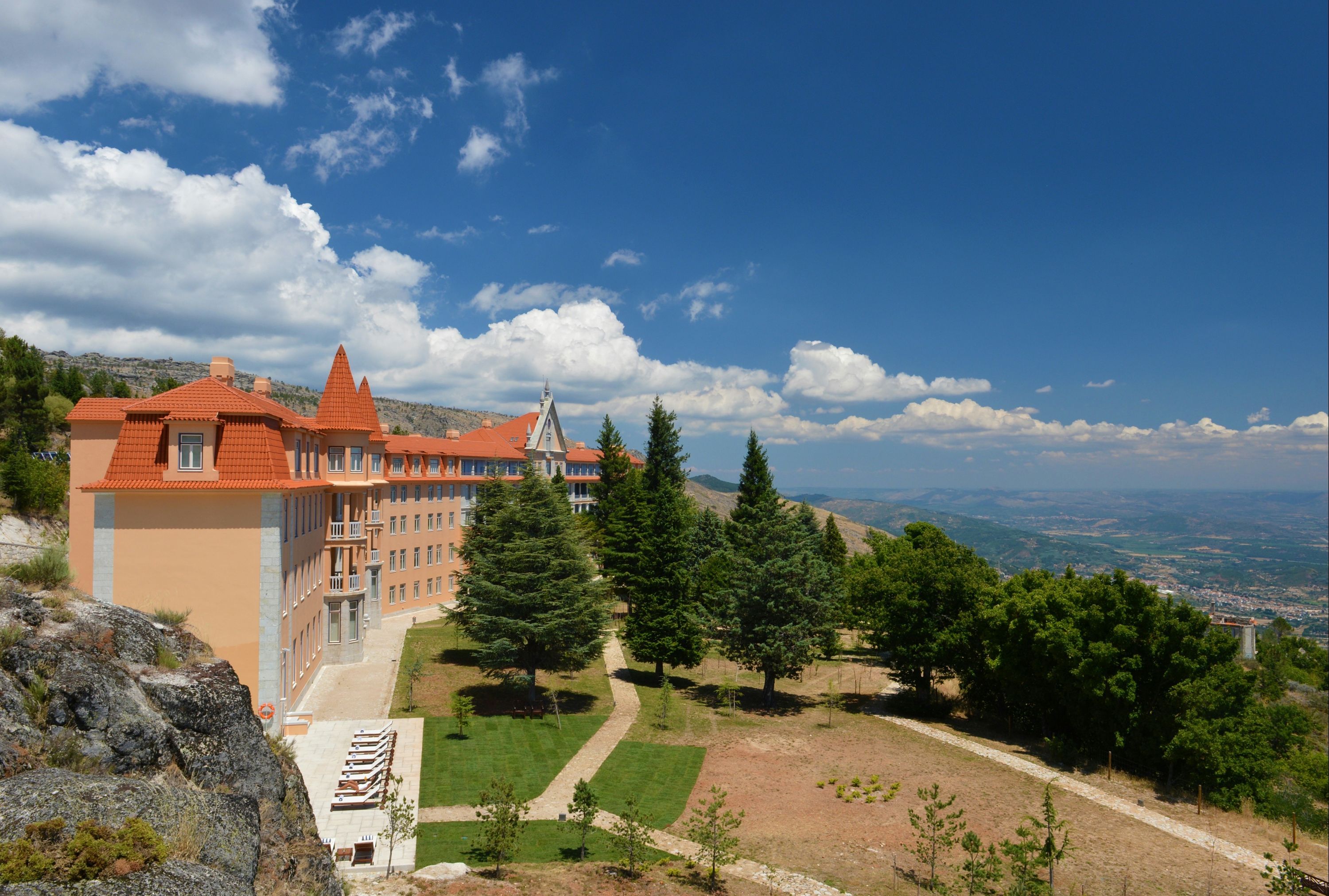 Outdoor view