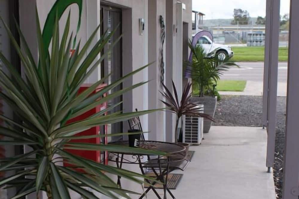 Outdoor view