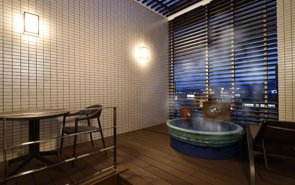 Spa Photo