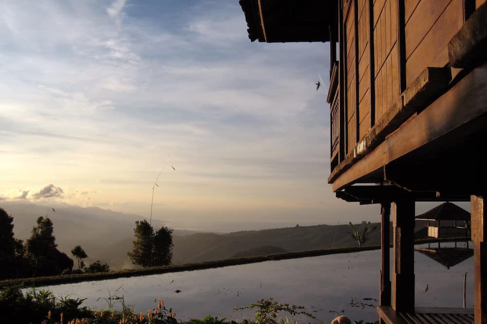Outdoor view