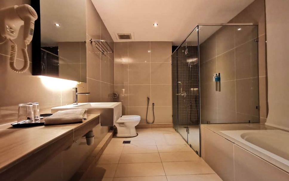 Bathroom Photo
