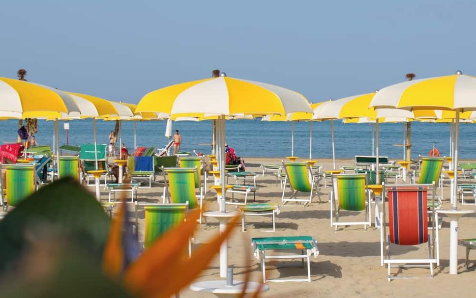 Beach Photo