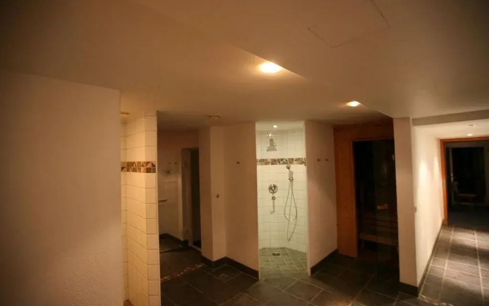 Hallway Photo