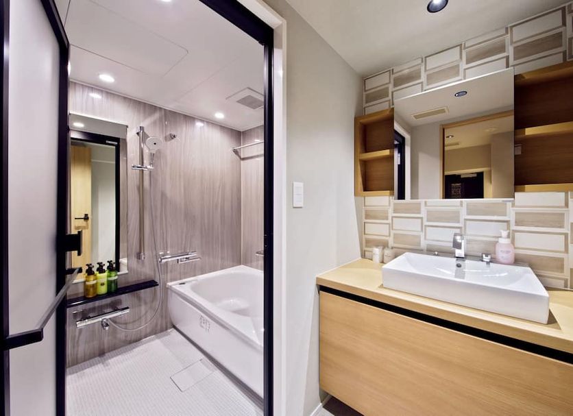 Bathroom Photo