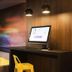 Business centre