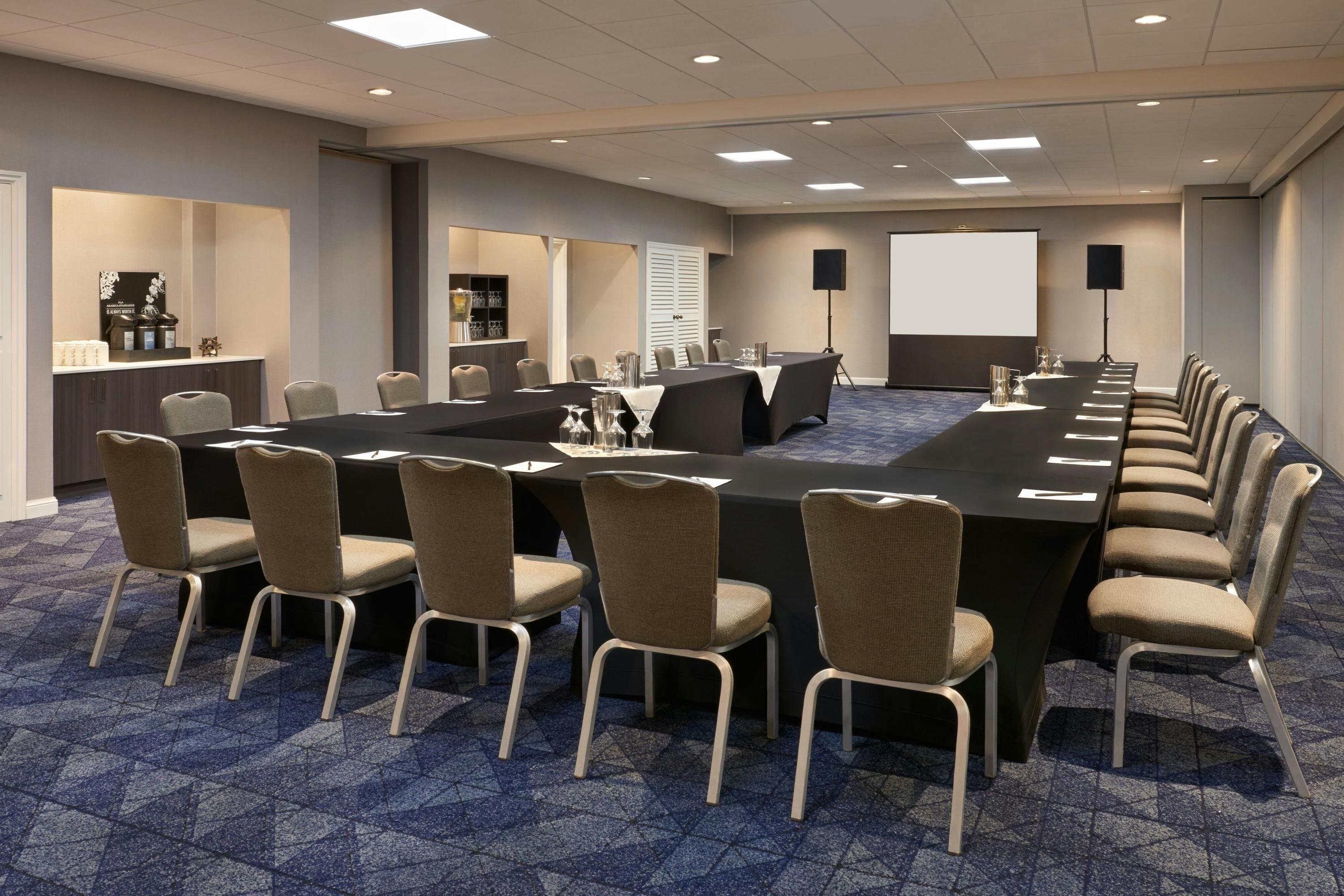 Conference room