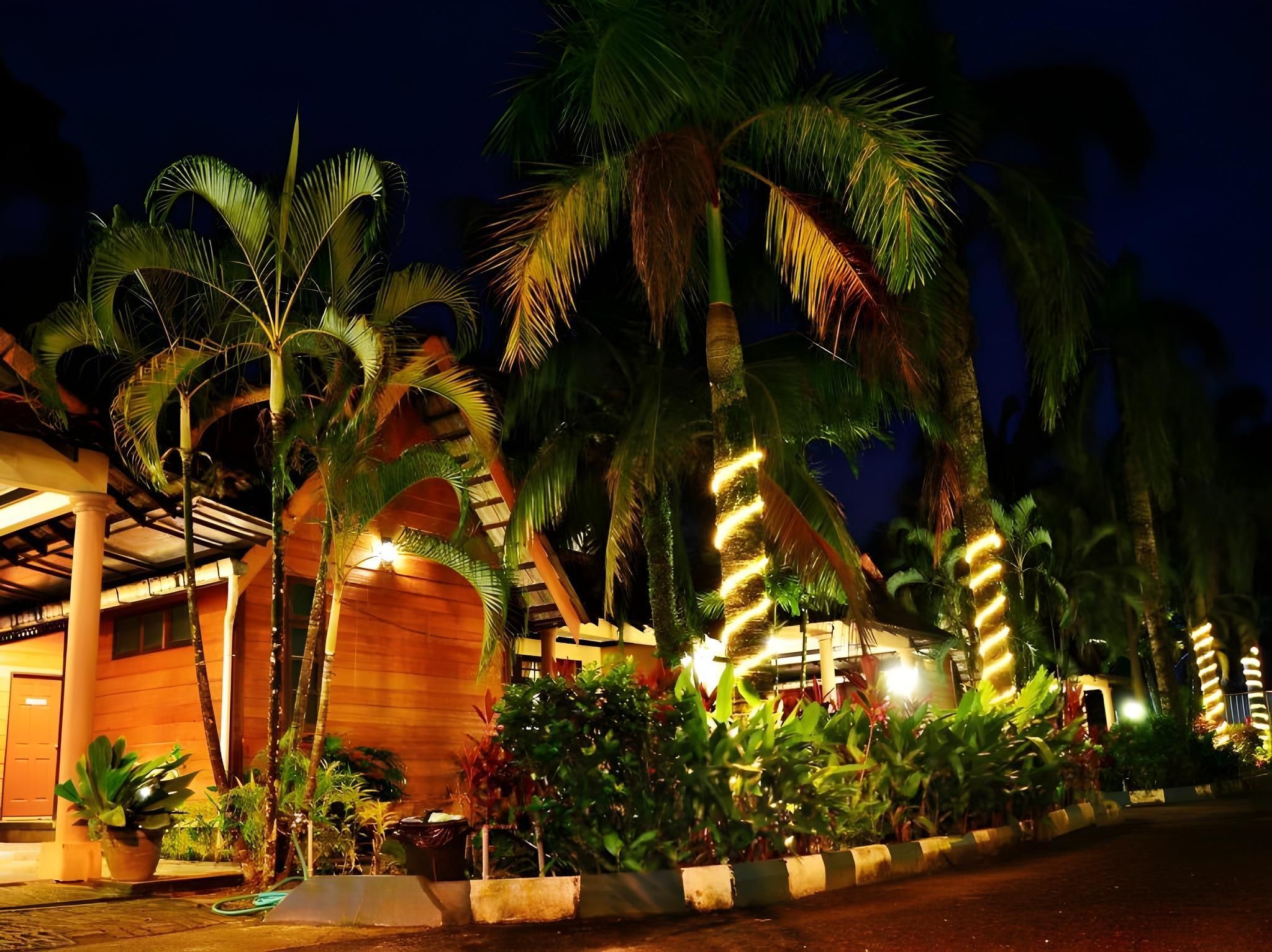 Outdoor view