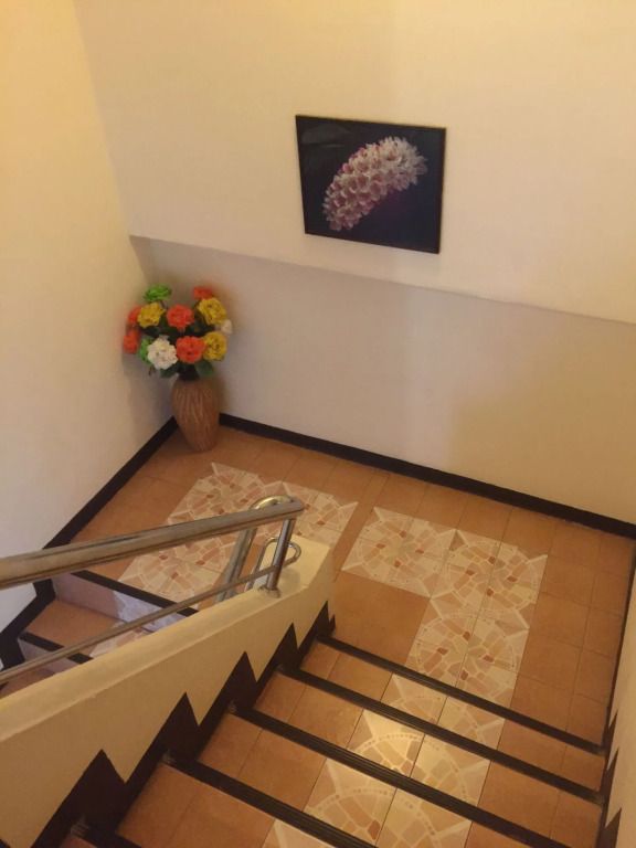 Stairs Photo