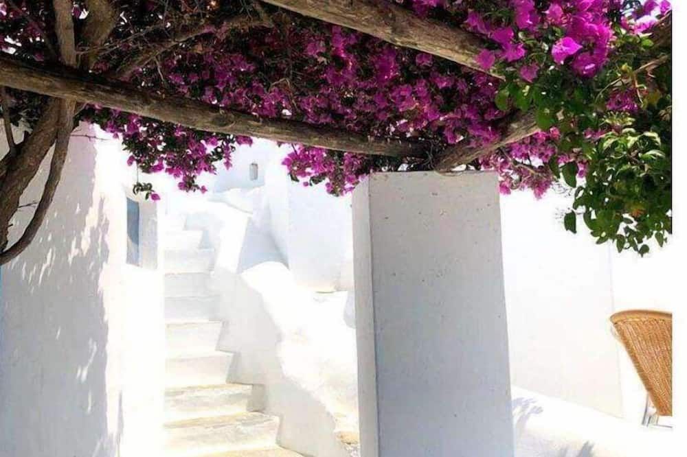 Outdoor view