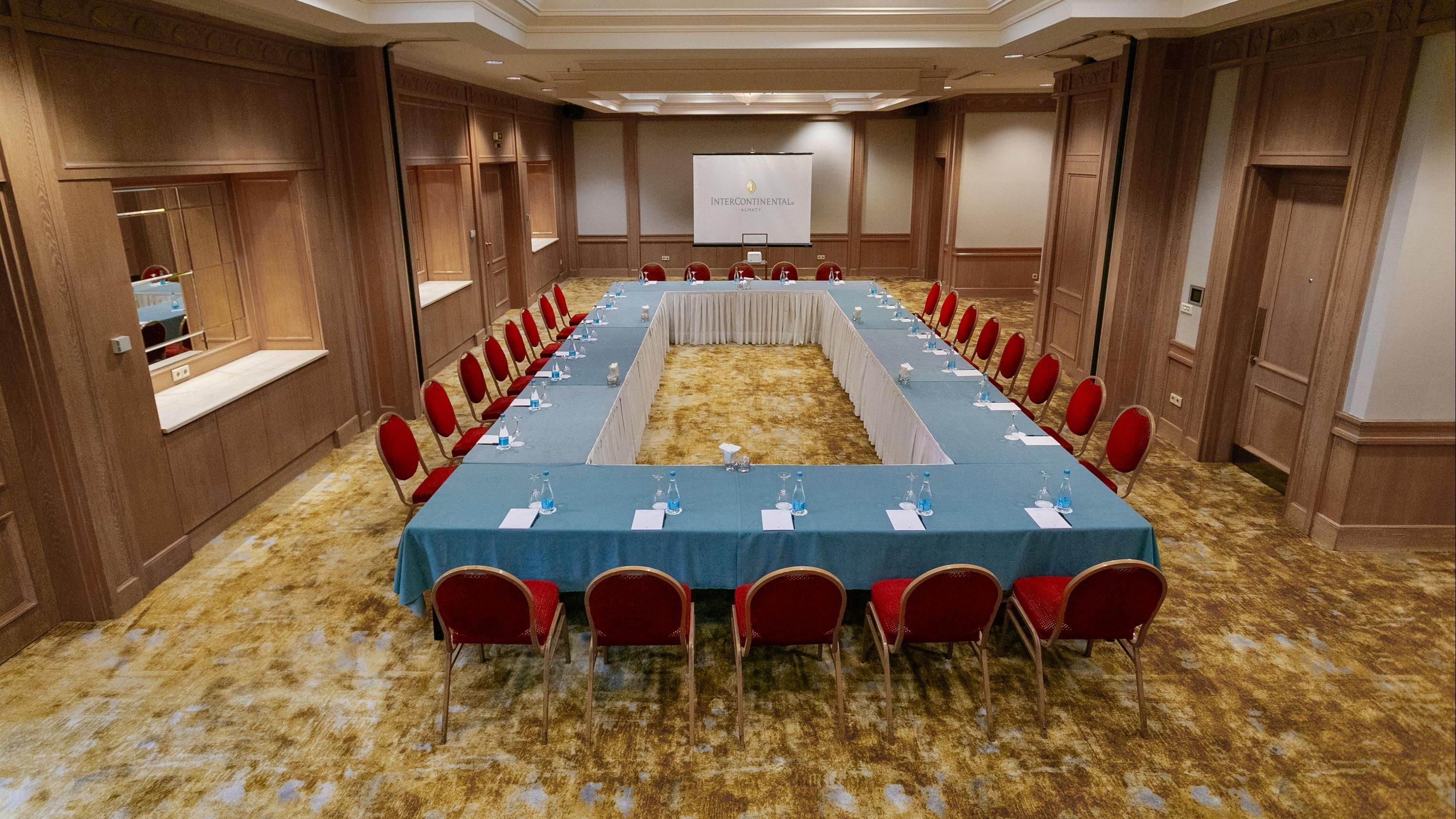 Conference room