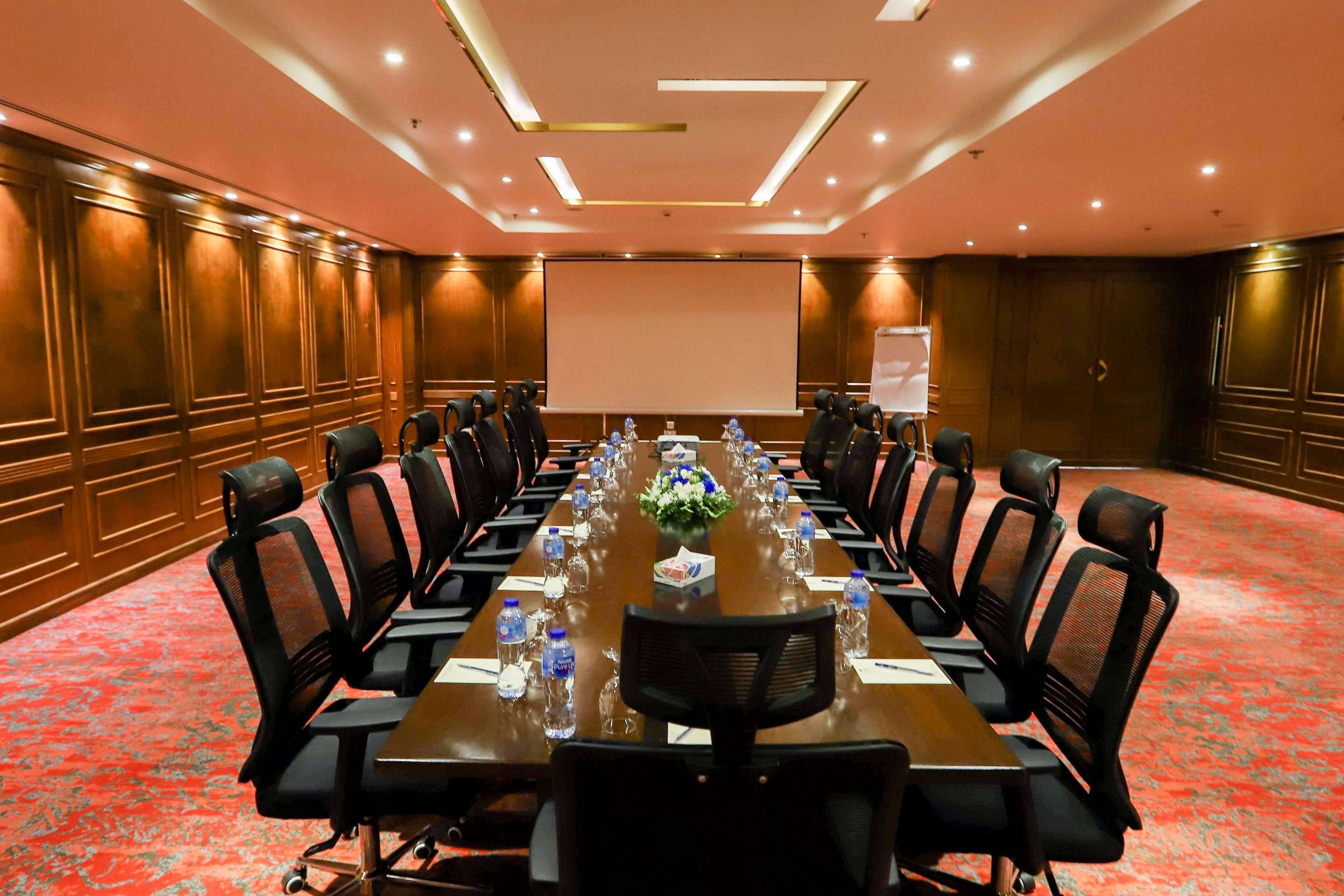 Conference room