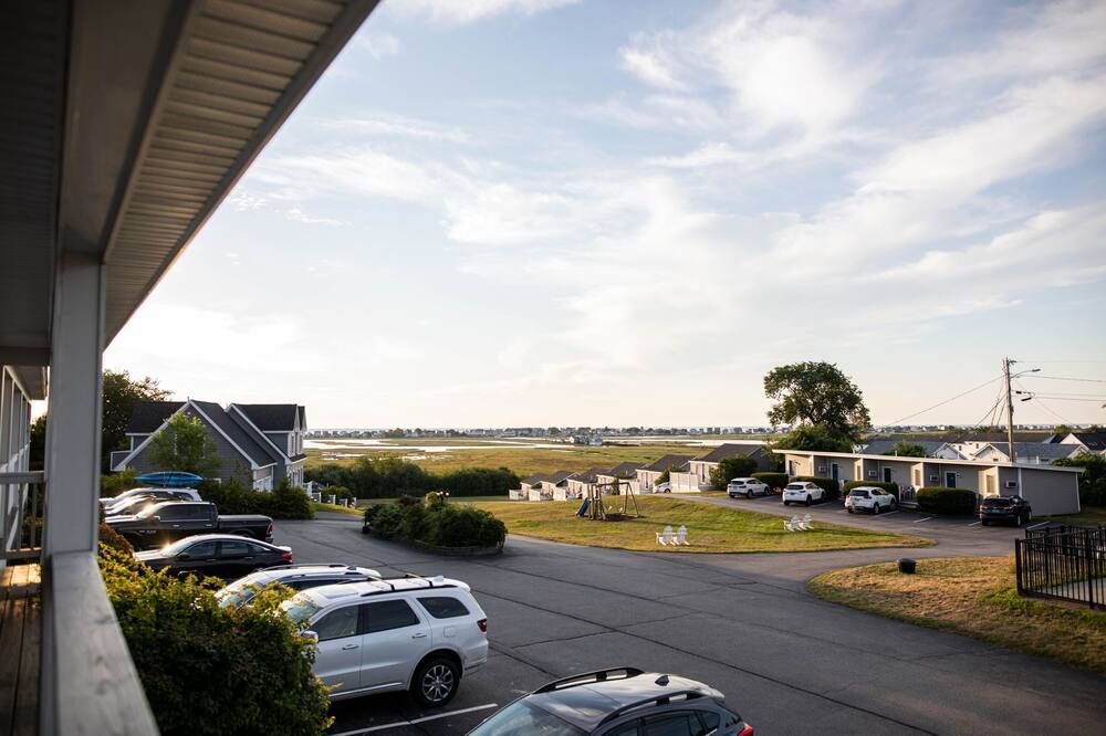 Outdoor view