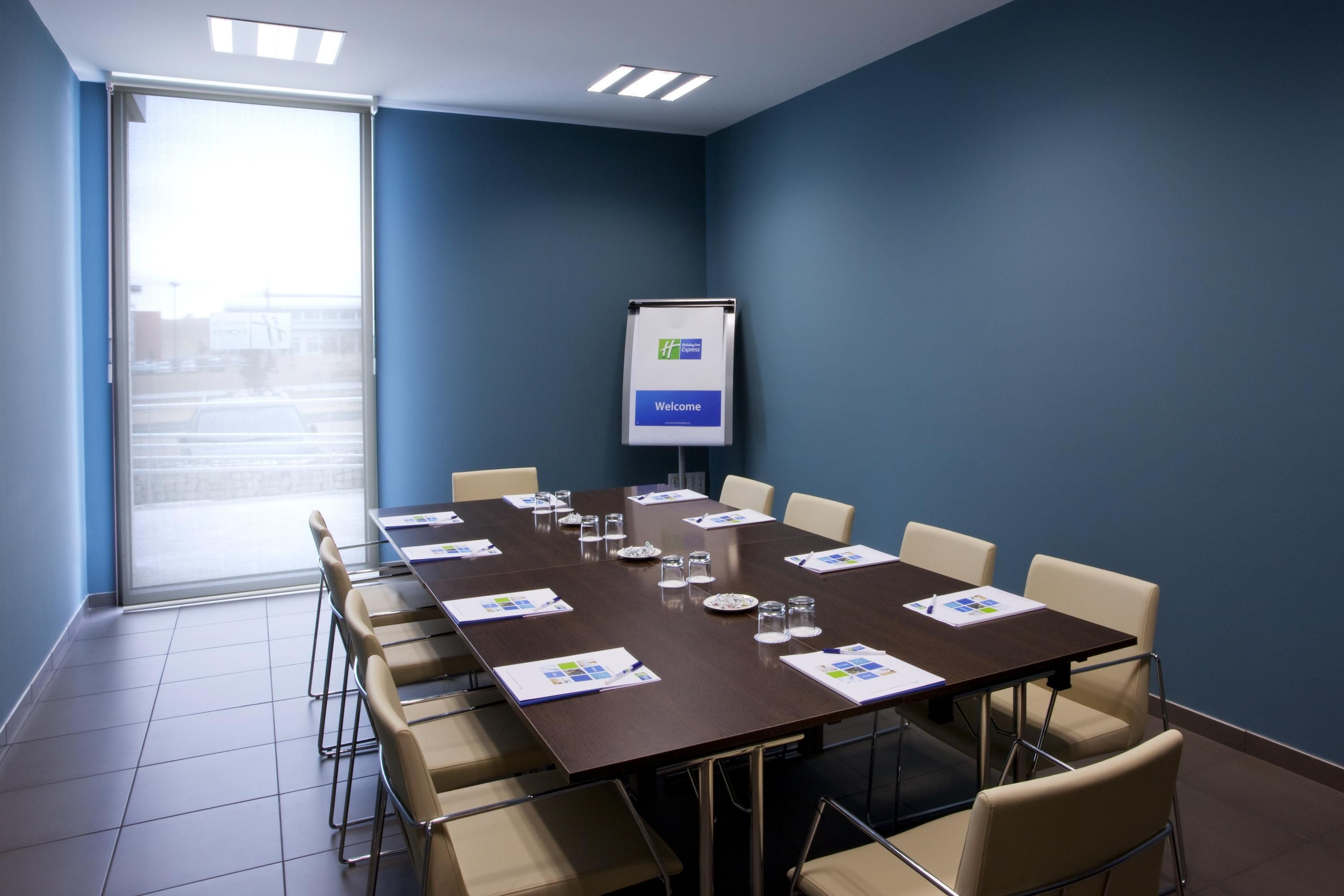 Conference room Photo