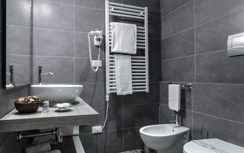 Bathroom Photo