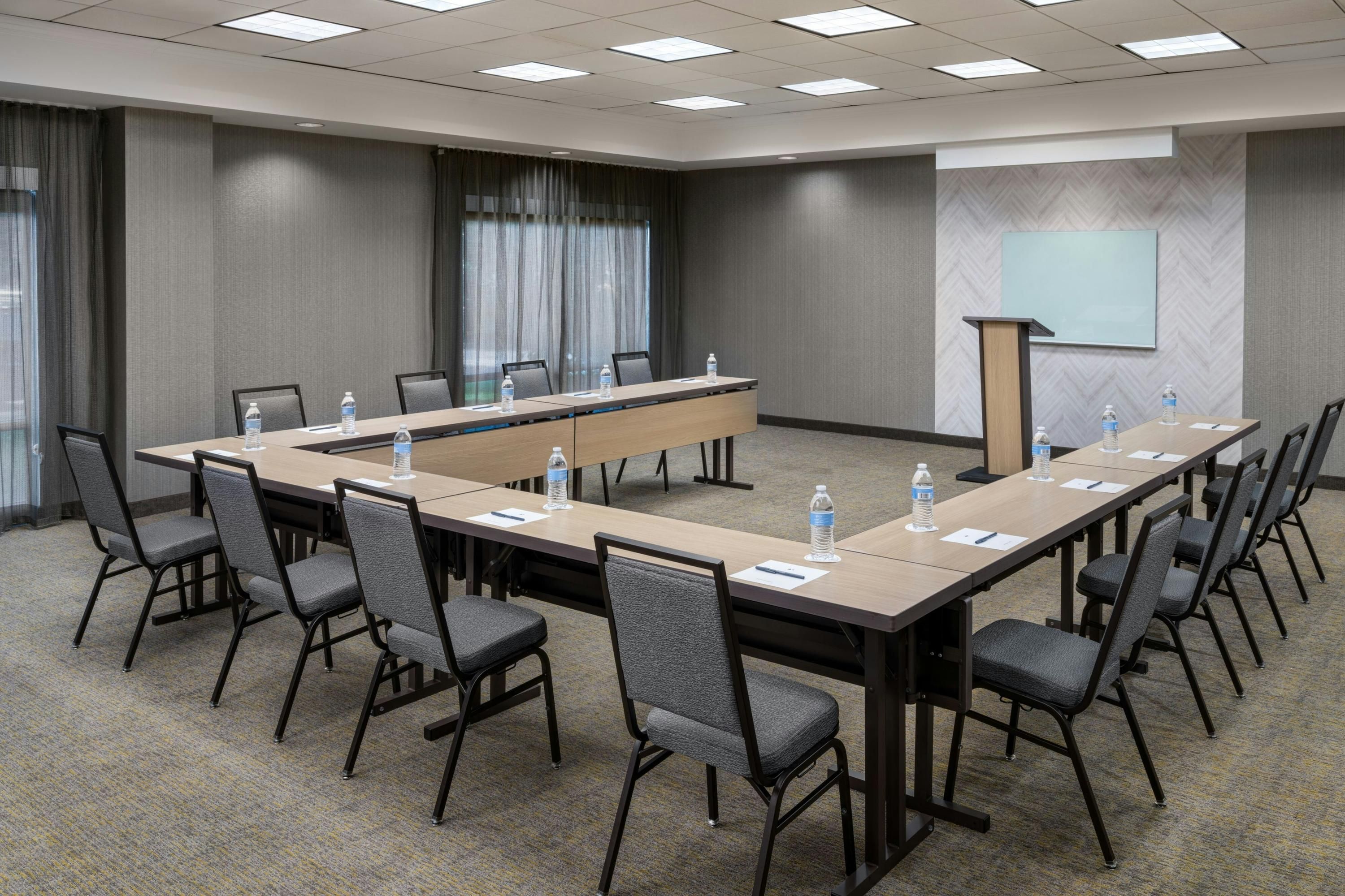 Conference room
