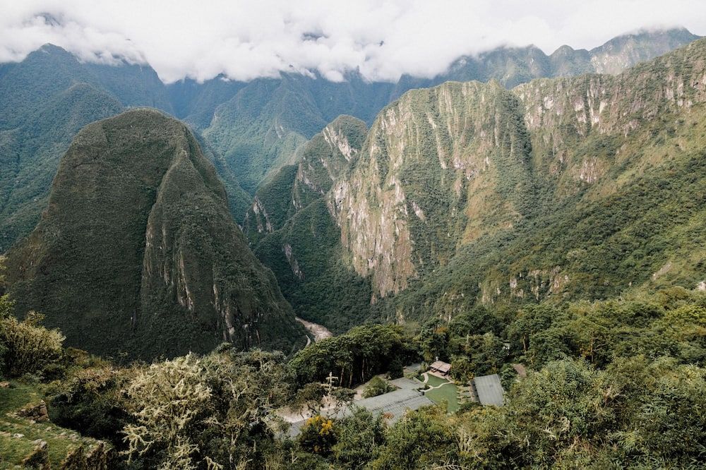 Outdoor view
