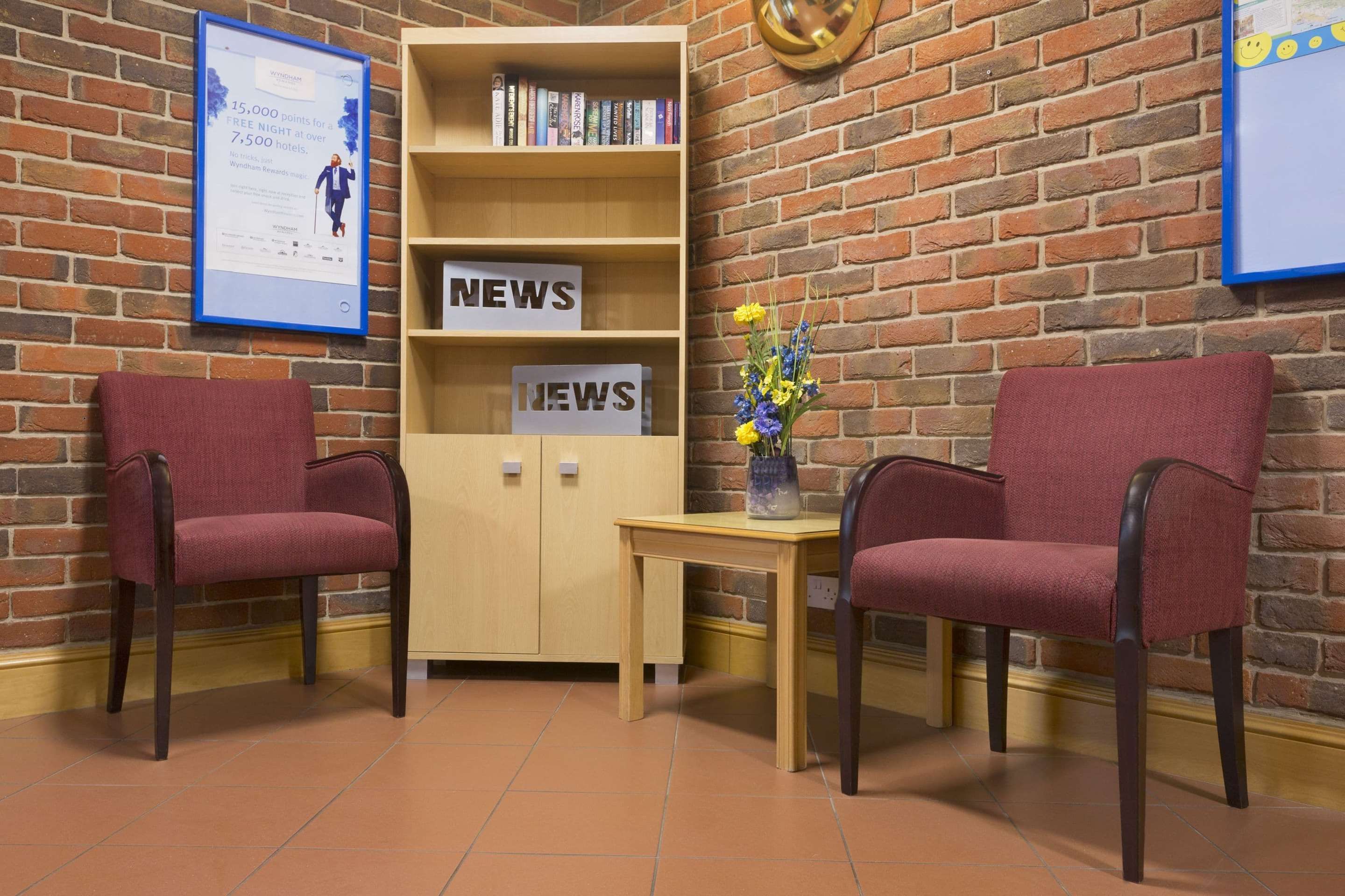 Hotel amenity Photo