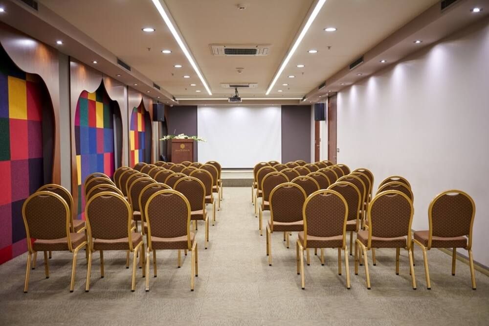 Conference room
