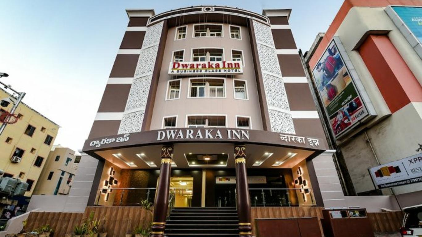 Hotel Dwaraka Inn