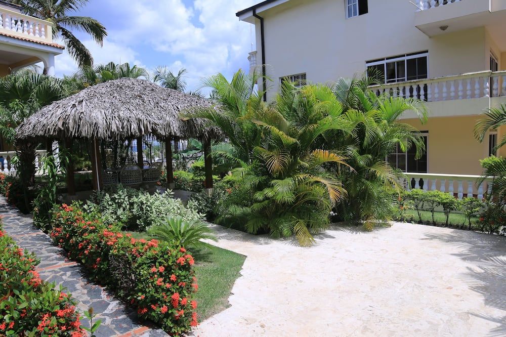 Outdoor view