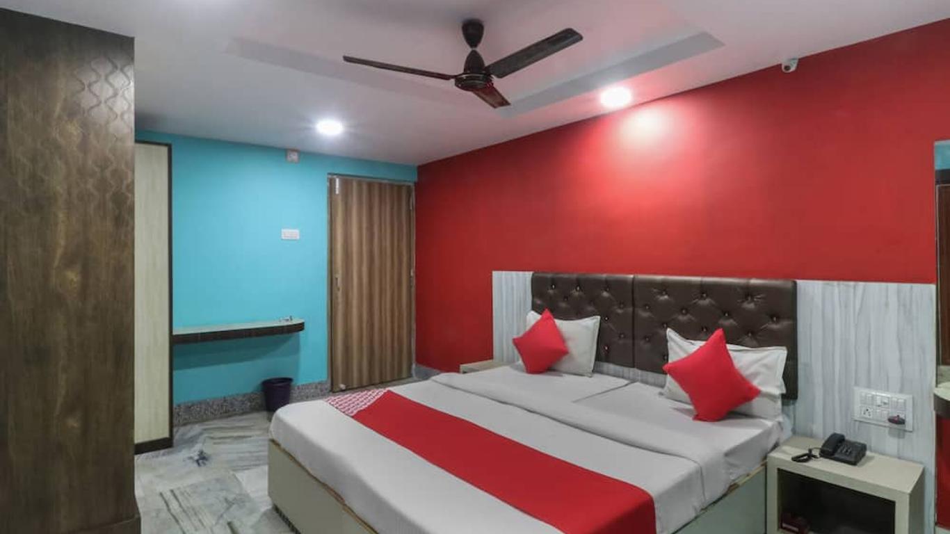 Spot On 35444 Hotel Nirmalya