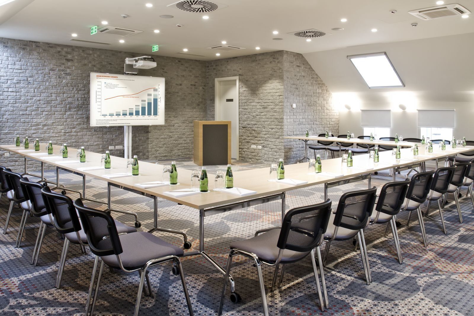 Conference room