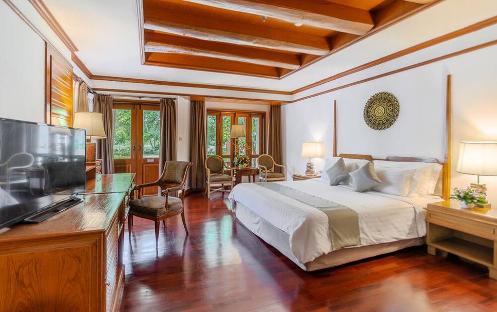 Bedroom Photo