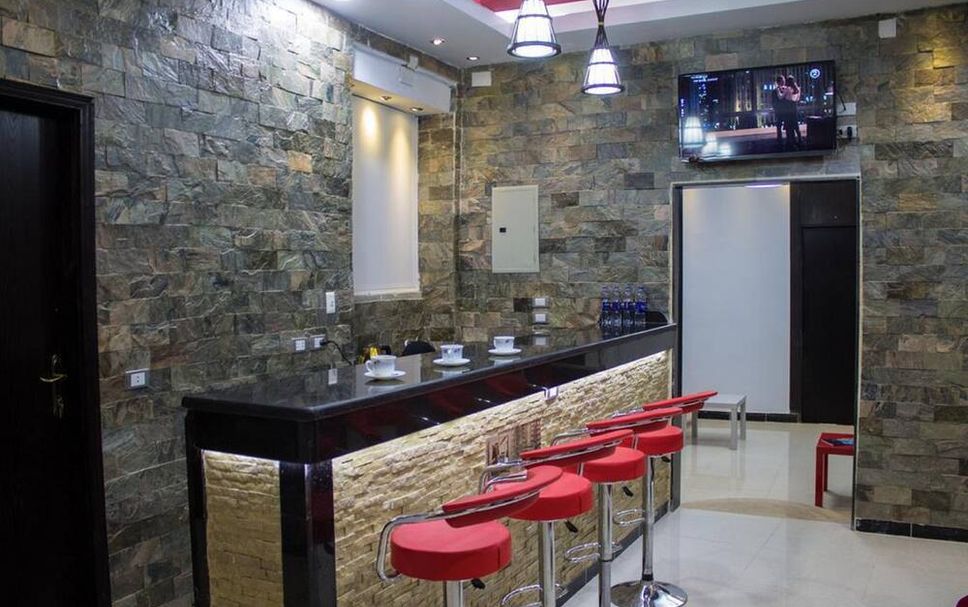Bar Photo