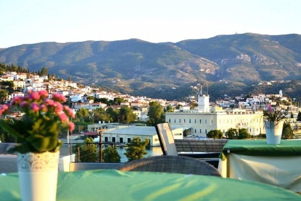 Outdoor view