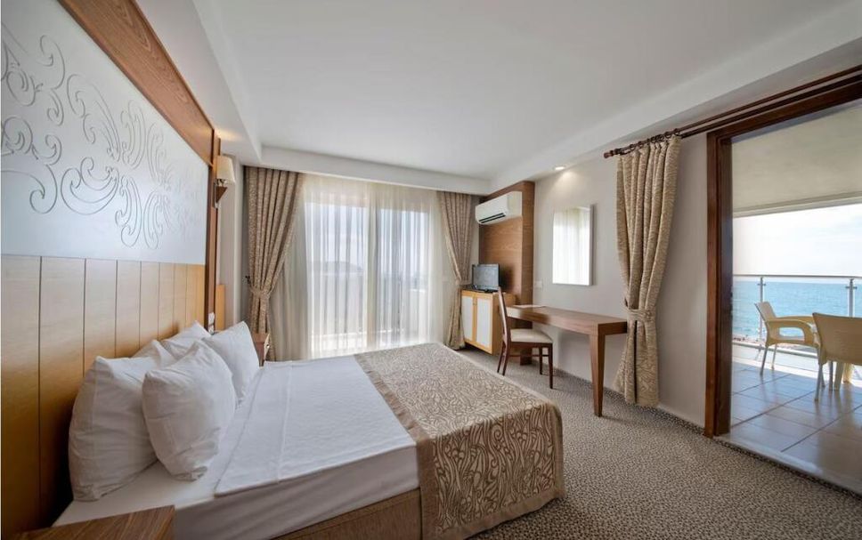 Bedroom Photo