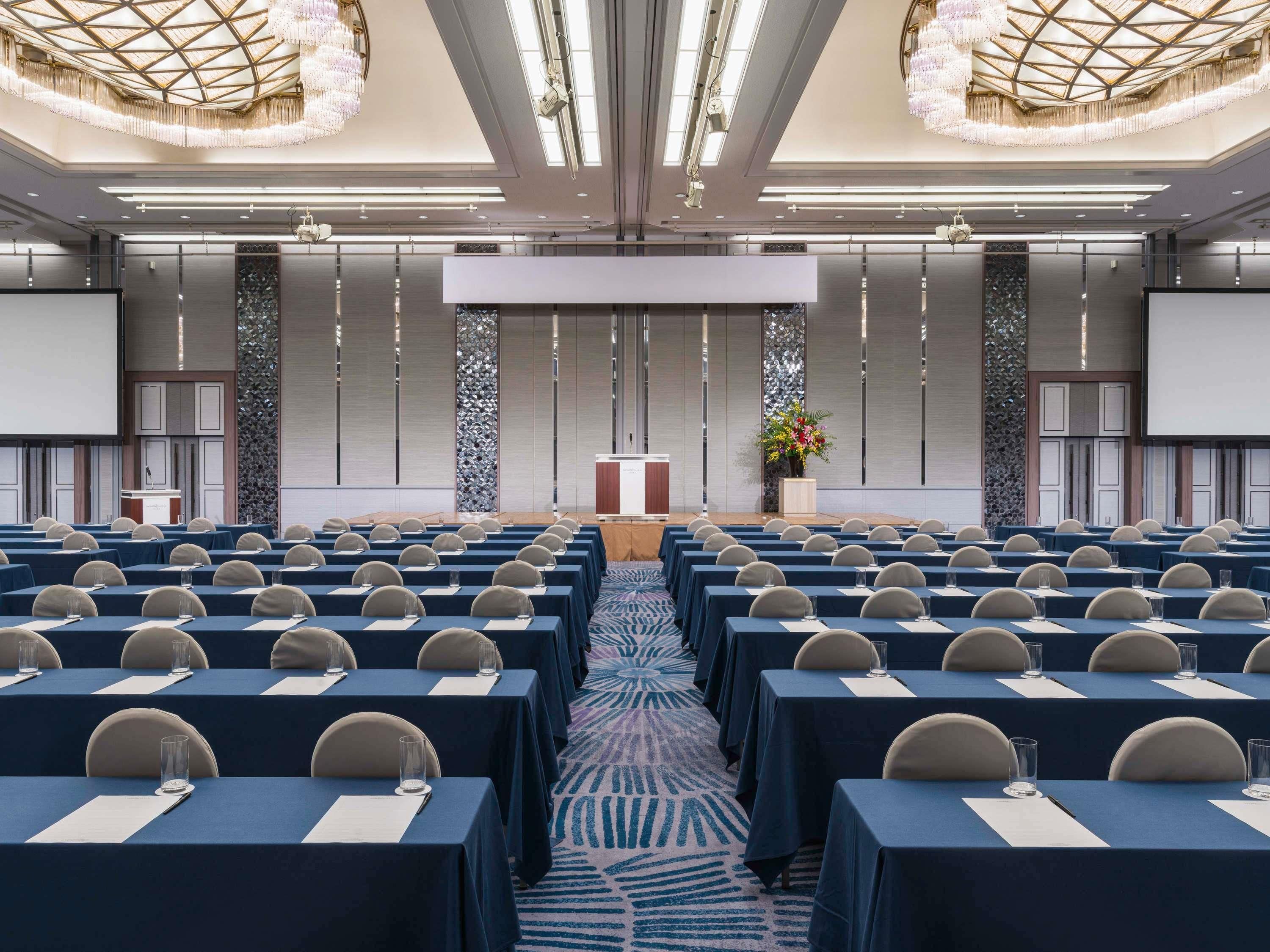 Conference room