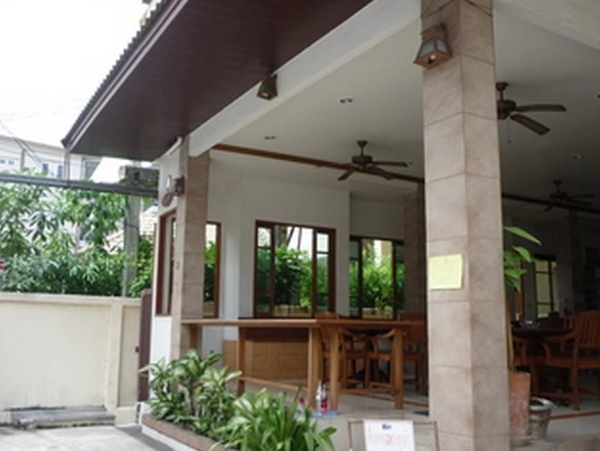 Outdoor view