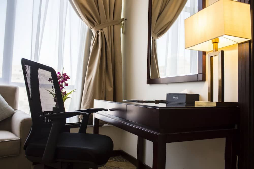 Room amenity