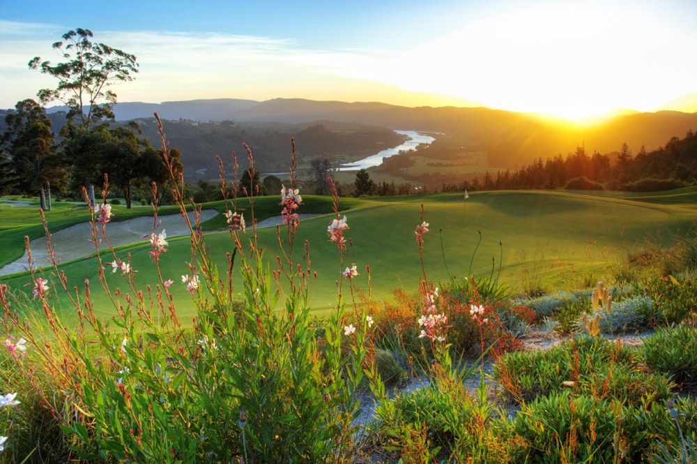 Outdoor view
