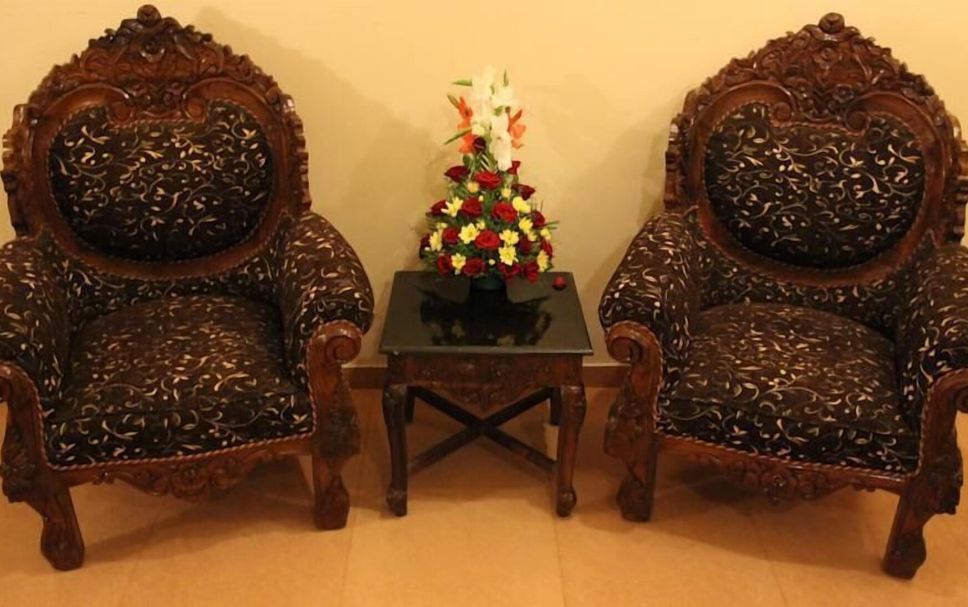 Room amenity Photo