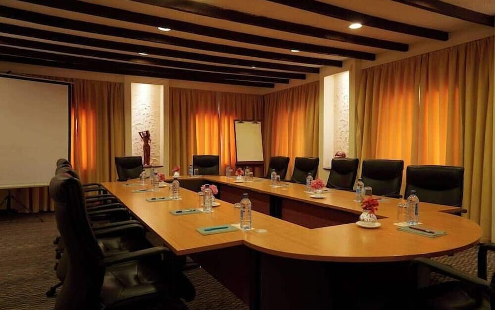Conference room Photo